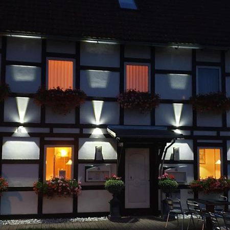 La Fontana Hotel Лангелсхайм Екстериор снимка